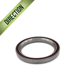 Roulement de direction BLACKBEARING 40 x 51.9 x 7mm - 45/45°
