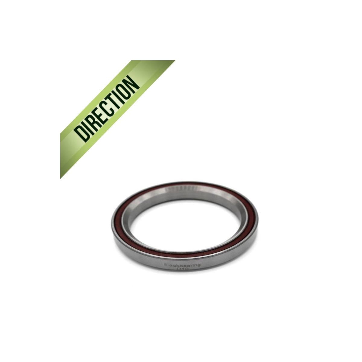 Roulement de direction BLACKBEARING 40 x 51.9 x 7mm - 45/45°