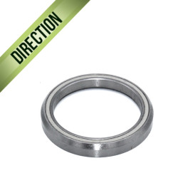 Roulement de direction BLACKBEARING 40 x 51 x 6.5mm - 36/36°