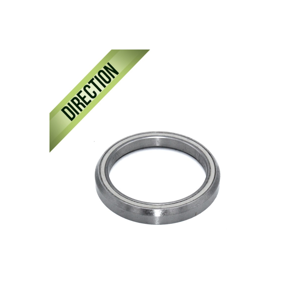 Roulement de direction BLACKBEARING 40 x 51 x 6.5mm - 36/36°