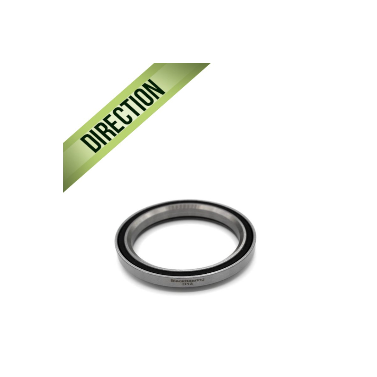 Roulement de direction BLACKBEARING 40 x 51.8 x 8mm - 45/45°