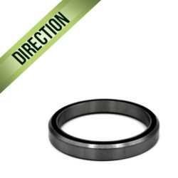 Roulement de direction BLACKBEARING 40.5 x 49.5 x 6.5mm - 45/45°
