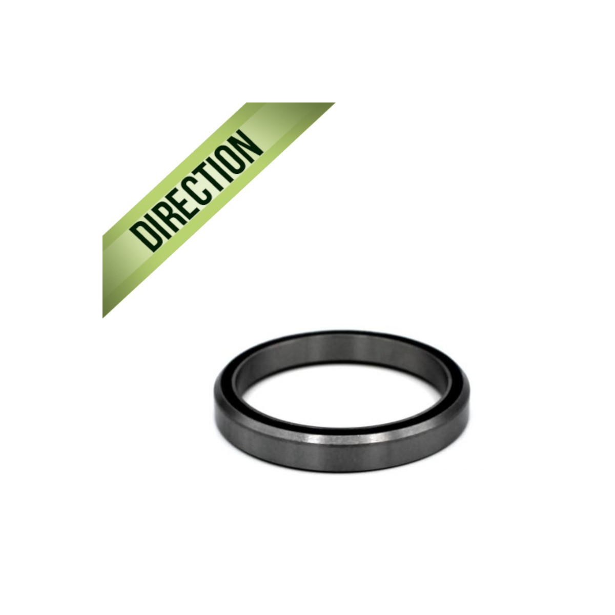 Roulement de direction BLACKBEARING 40.5 x 49.5 x 6.5mm - 45/45°