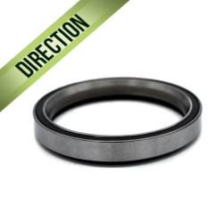 Roulement de direction BLACKBEARING 50 x 61.9 x 8mm - 36/45°