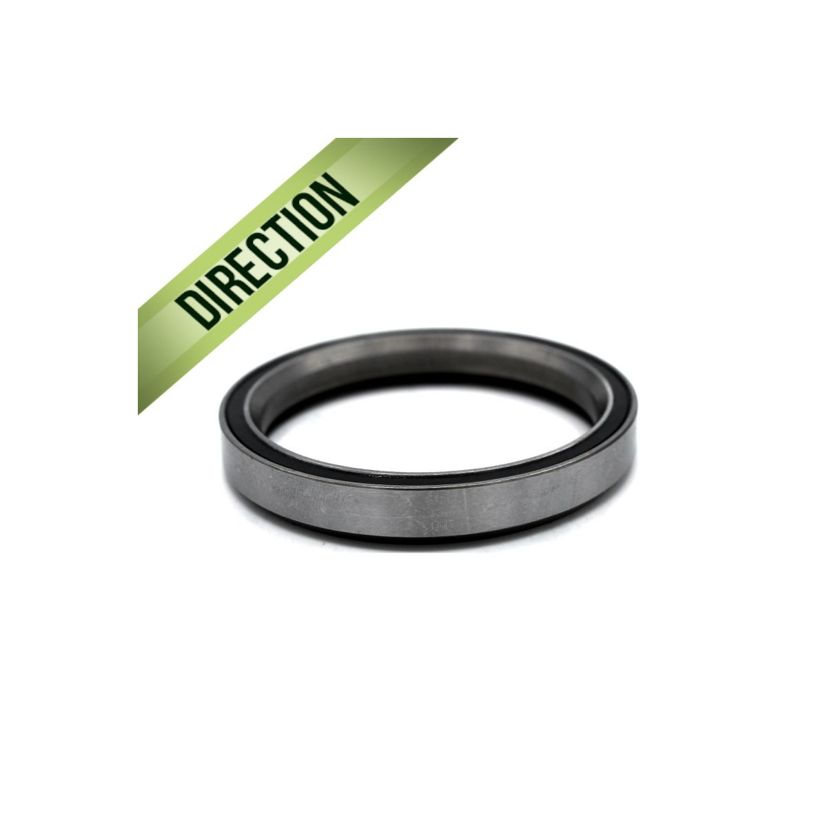 Roulement de direction BLACKBEARING 50 x 61.9 x 8mm - 36/45°