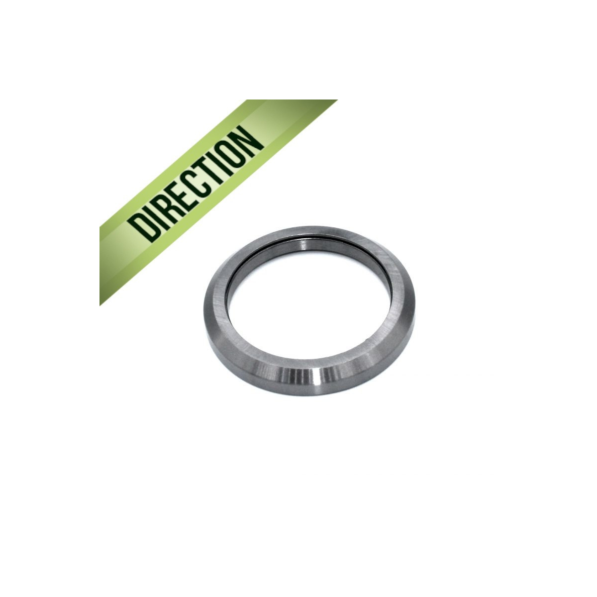 Roulement de direction BLACKBEARING 46 x 60 x 8mm - 45/45°