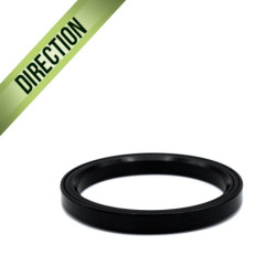 Roulement de direction BLACKBEARING 40 x 49 x 6mm - 45/45°