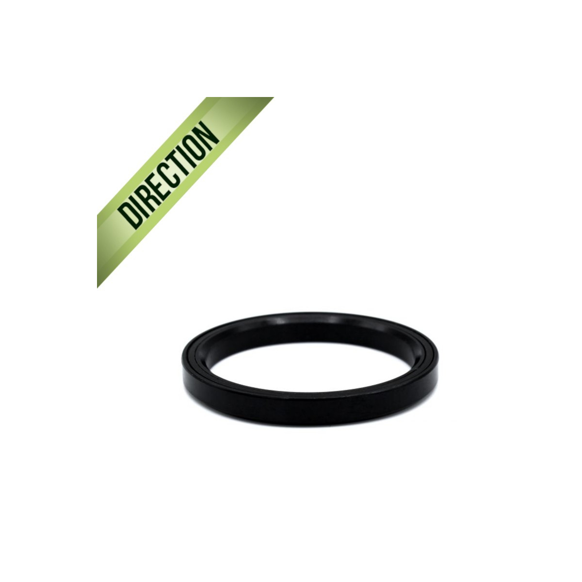 Roulement de direction BLACKBEARING 40 x 49 x 6mm - 45/45°