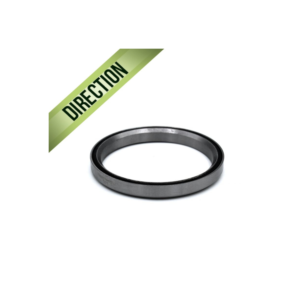 Roulement de direction BLACKBEARING 47.8 x 56.8 x 6.5mm - 45/45°