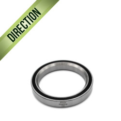 Roulement de direction BLACKBEARING 40 x 52 x 7mm - 45/45°
