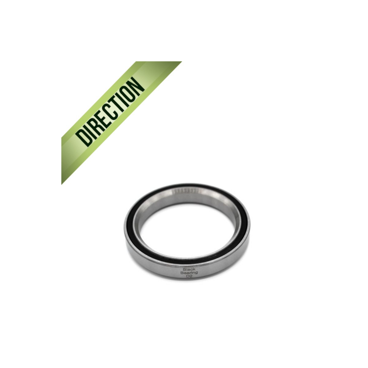 Roulement de direction BLACKBEARING 40 x 52 x 7mm - 45/45°