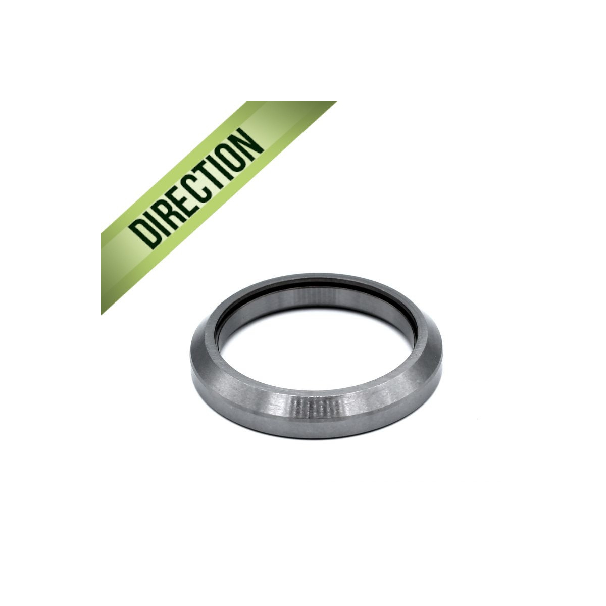 Roulement de direction BLACKBEARING 40 x 52 x 8mm - 36/45°
