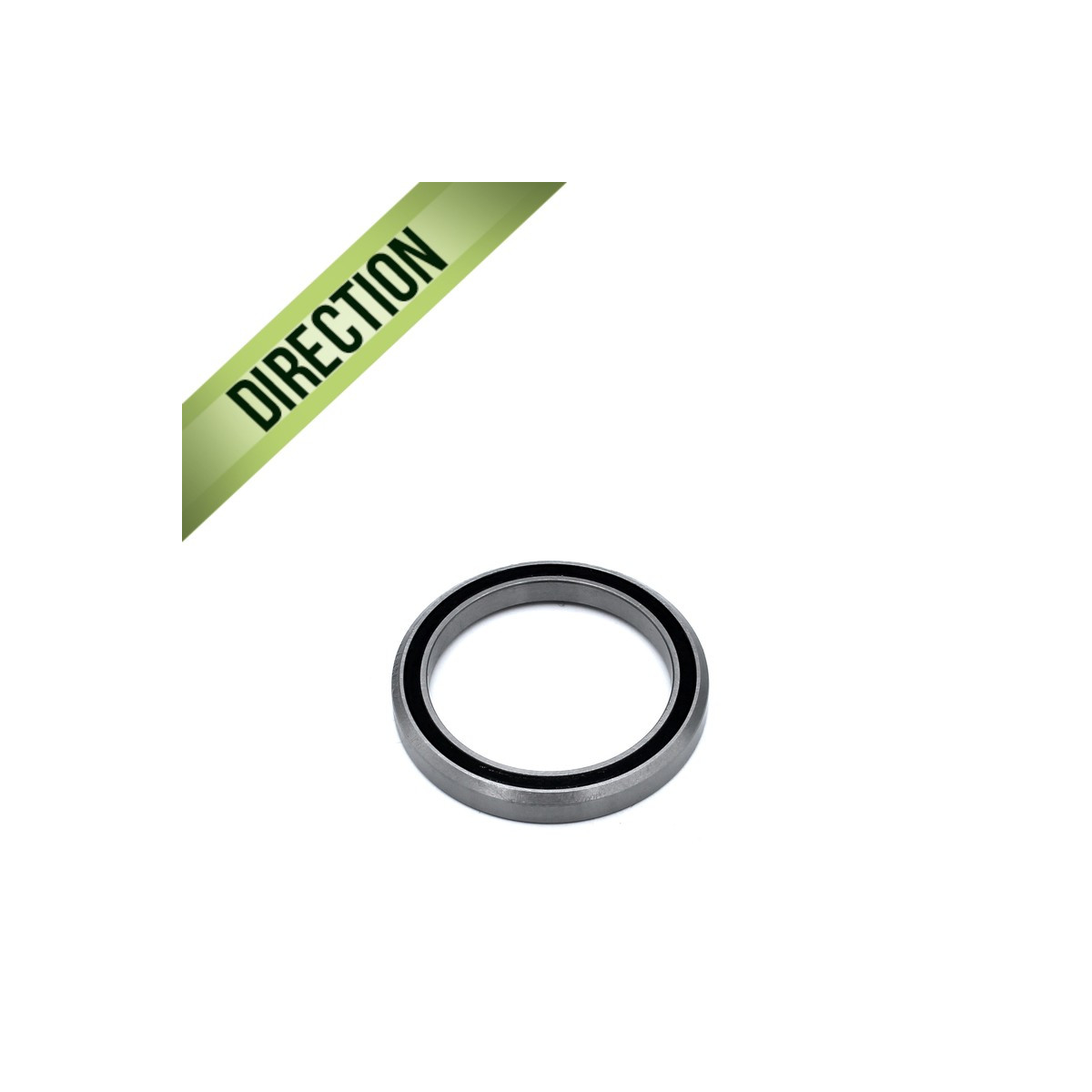 Roulement de direction BLACKBEARING 40 x 52 x 6.5mm - 45/45°
