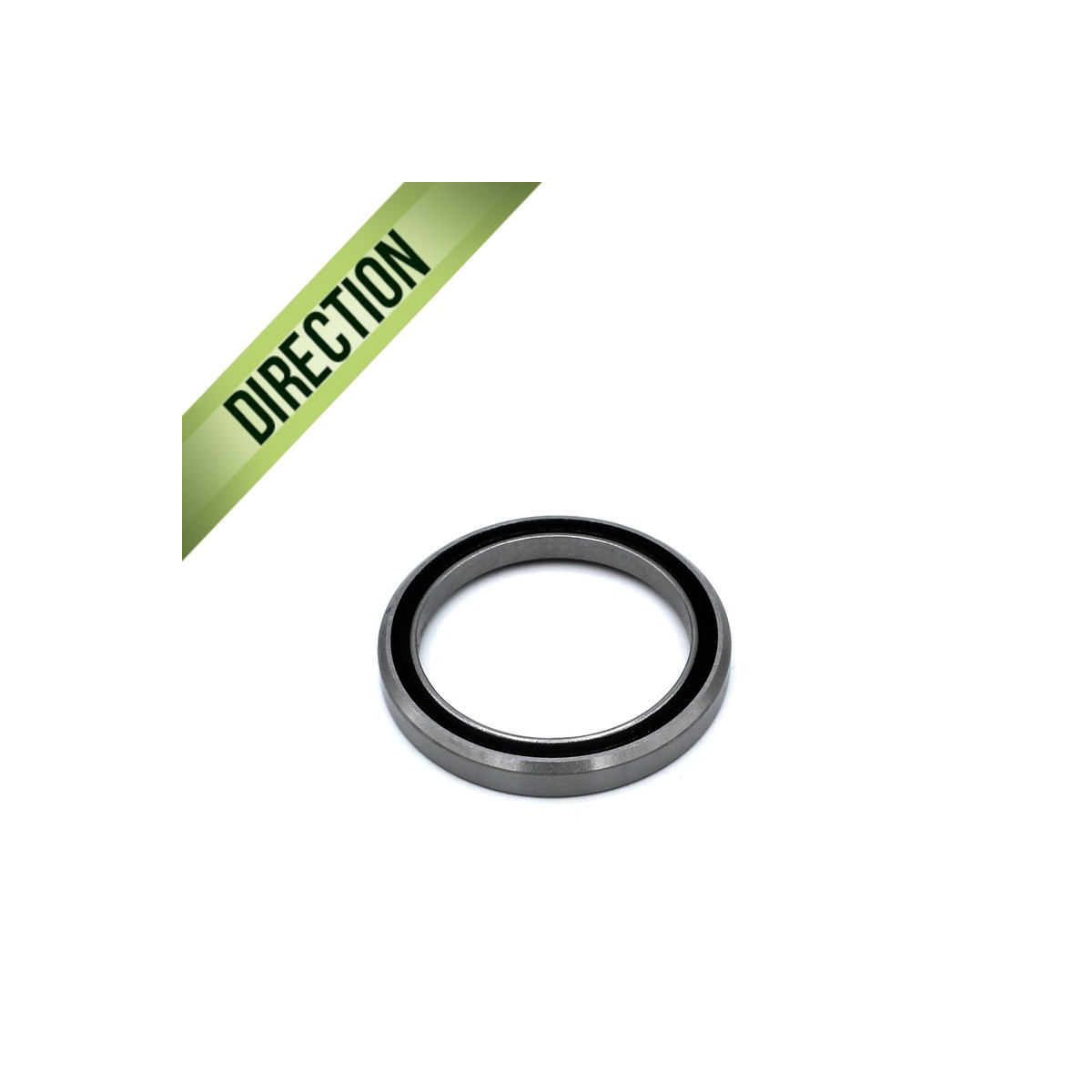 Roulement de direction BLACKBEARING 40 x 51.8 x 6.5mm - 36/45°