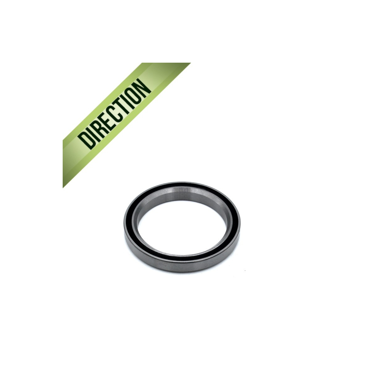 Roulement de direction BLACKBEARING 40 x 51.8 x 7mm - 45/45°