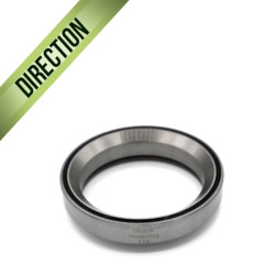 Roulement de direction BLACKBEARING 40 x 52 x 12mm - 45/45°
