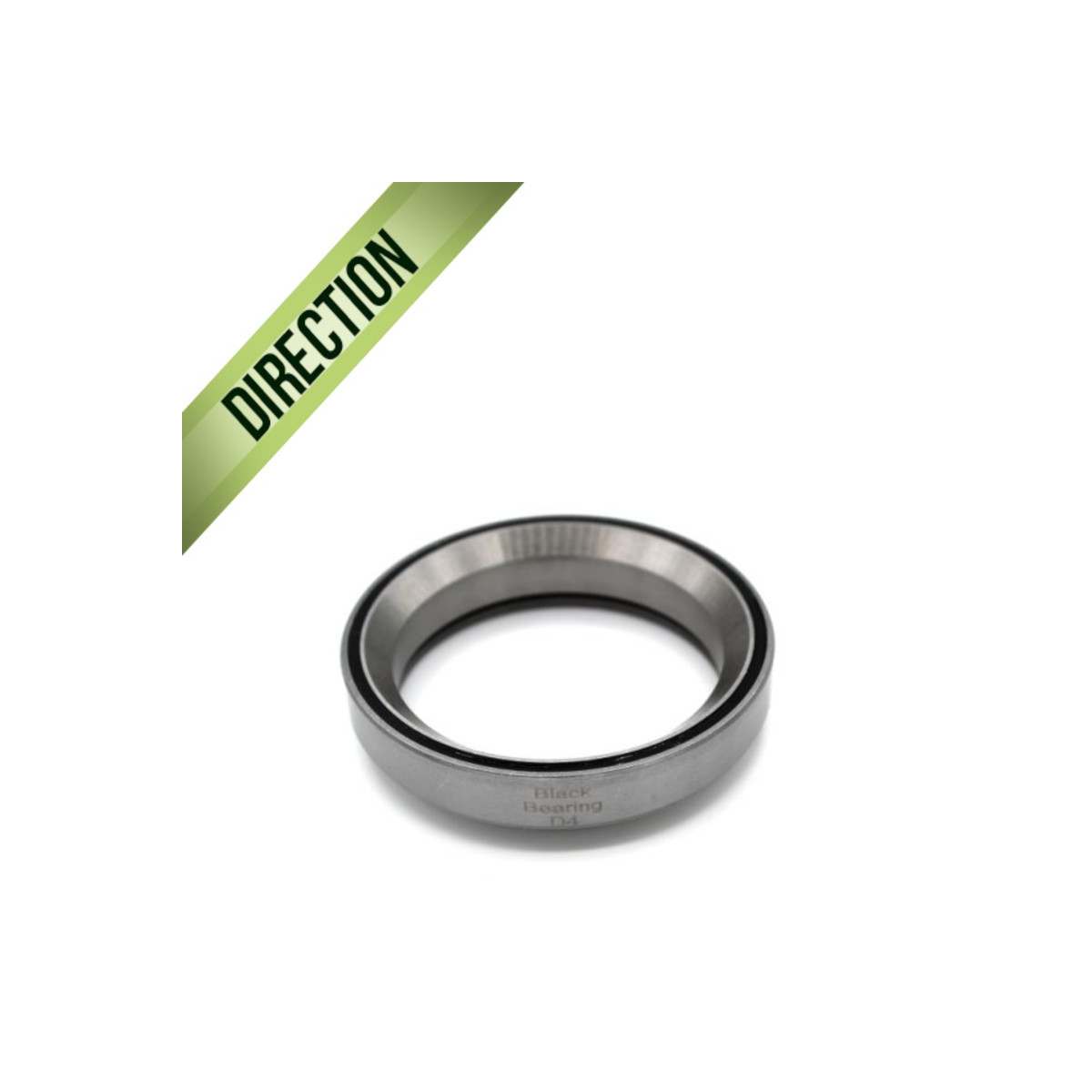Roulement de direction BLACKBEARING 40 x 52 x 12mm - 45/45°