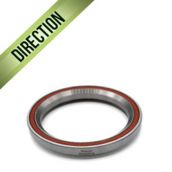 Roulement de direction BLACKBEARING 40 x 51.9 x 8mm - 45/45°