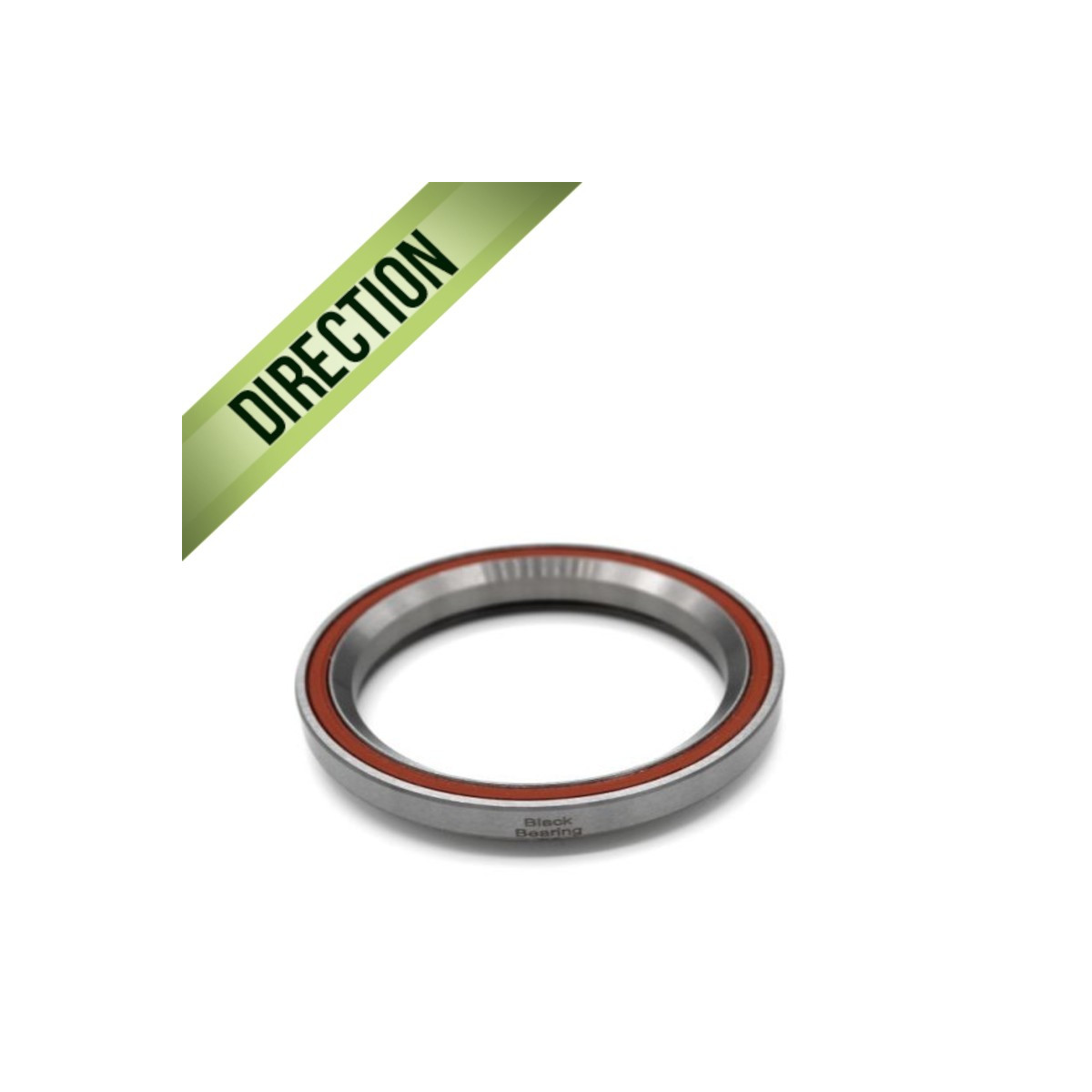Roulement de direction BLACKBEARING 40 x 51.9 x 8mm - 45/45°
