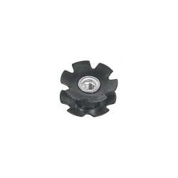 "Etoile de jeu de direction BLACKBEARING 1""1/8"