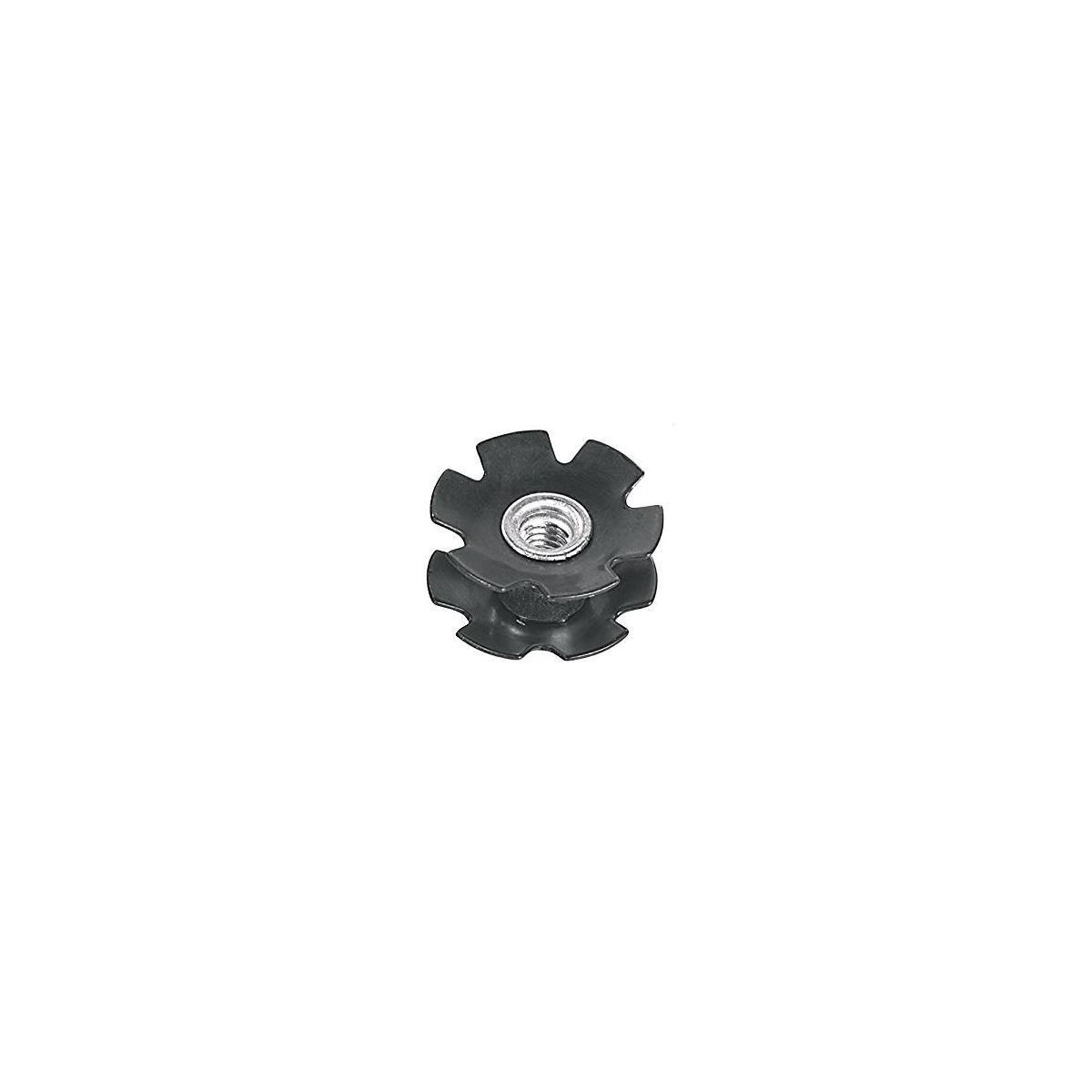 "Etoile de jeu de direction BLACKBEARING 1""1/8"