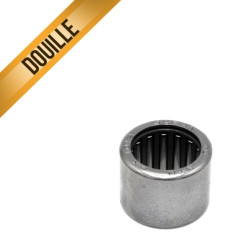 Douille à aiguille BLACKBEARING 10 x 14 x 12mm
