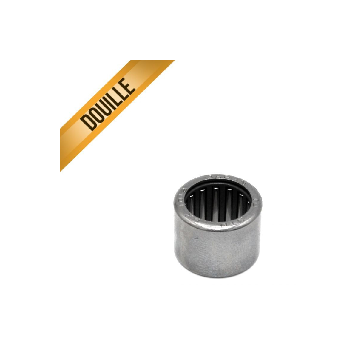 Douille à aiguille BLACKBEARING 10 x 14 x 12mm