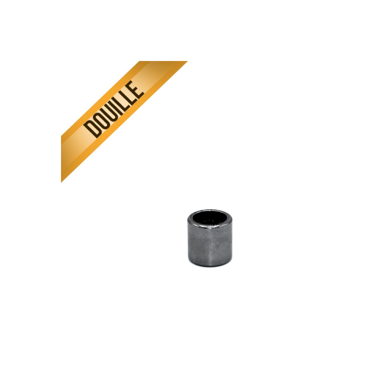 Douille à aiguille BLACKBEARING 10 x 14 x 14mm