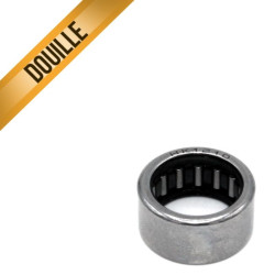 Douille à aiguille BLACKBEARING 12 x 16 x 10mm