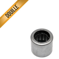 Douille à aiguille BLACKBEARING 12 x 18 x 16mm
