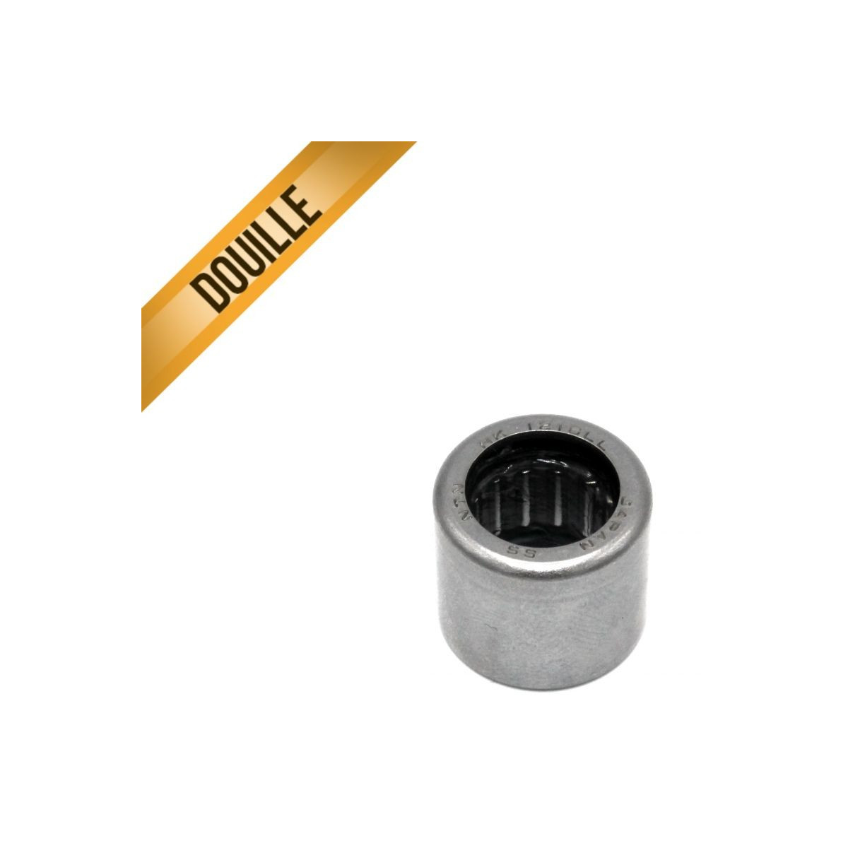 Douille à aiguille BLACKBEARING 12 x 18 x 16mm