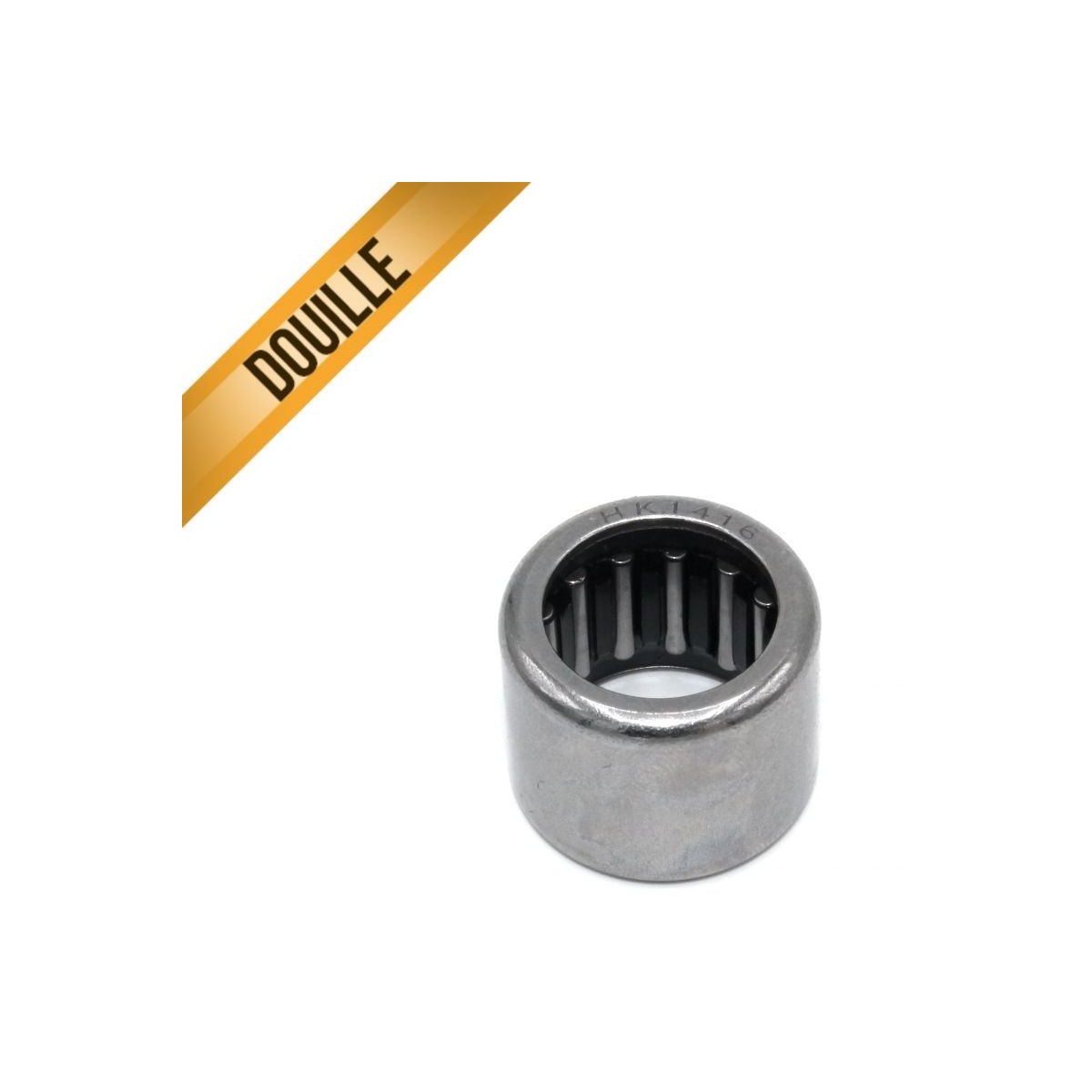 Douille à aiguille BLACKBEARING 14 x 20 x 16mm