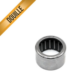 Douille à aiguille BLACKBEARING 16 x 22 x 14mm