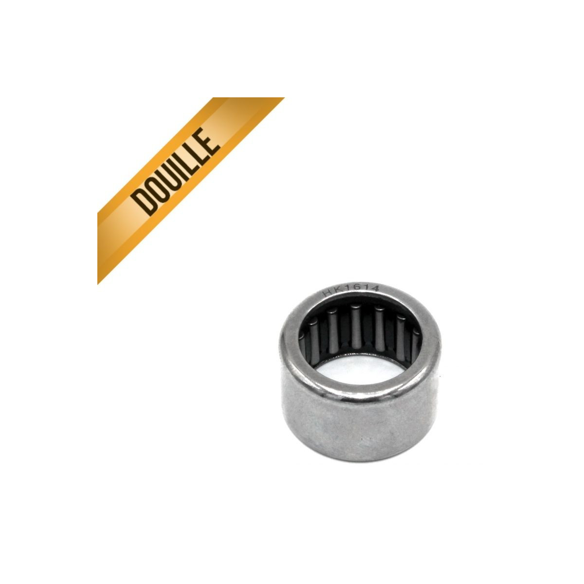 Douille à aiguille BLACKBEARING 16 x 22 x 14mm