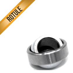 Rotule BLACKBEARING 10 x 19 x 9mm