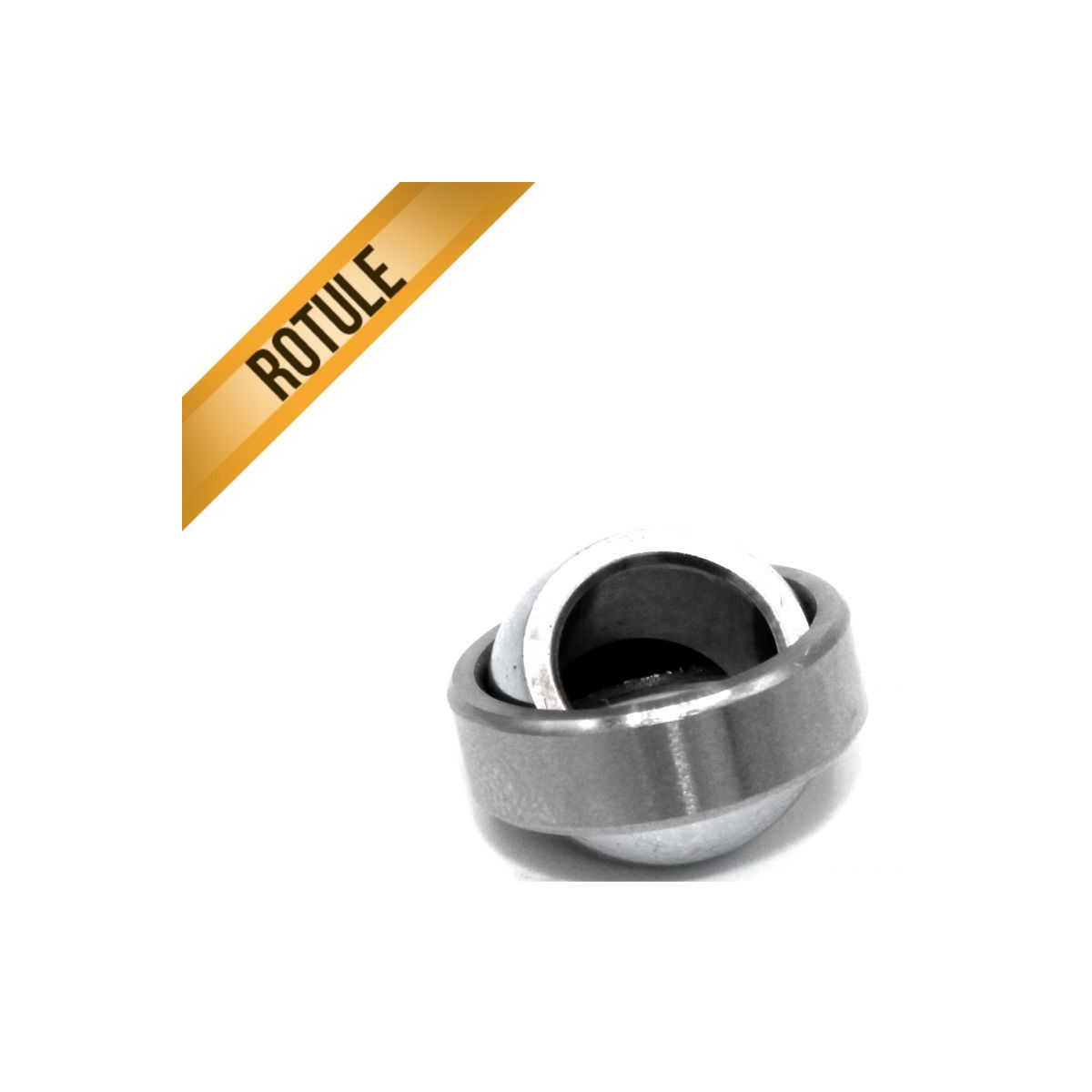 Rotule BLACKBEARING 10 x 19 x 9mm