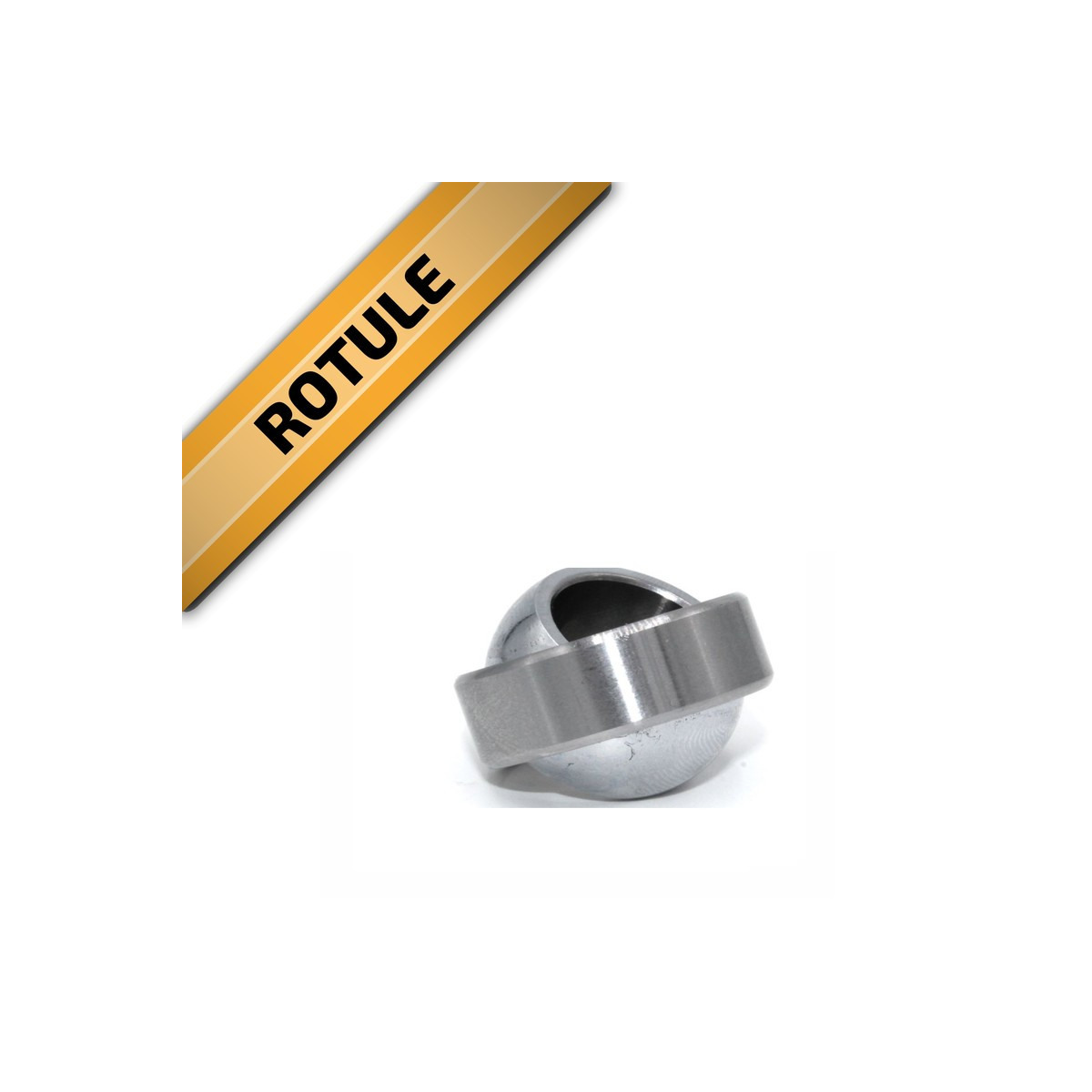 Rotule BLACKBEARING 15 x 26 x 12mm