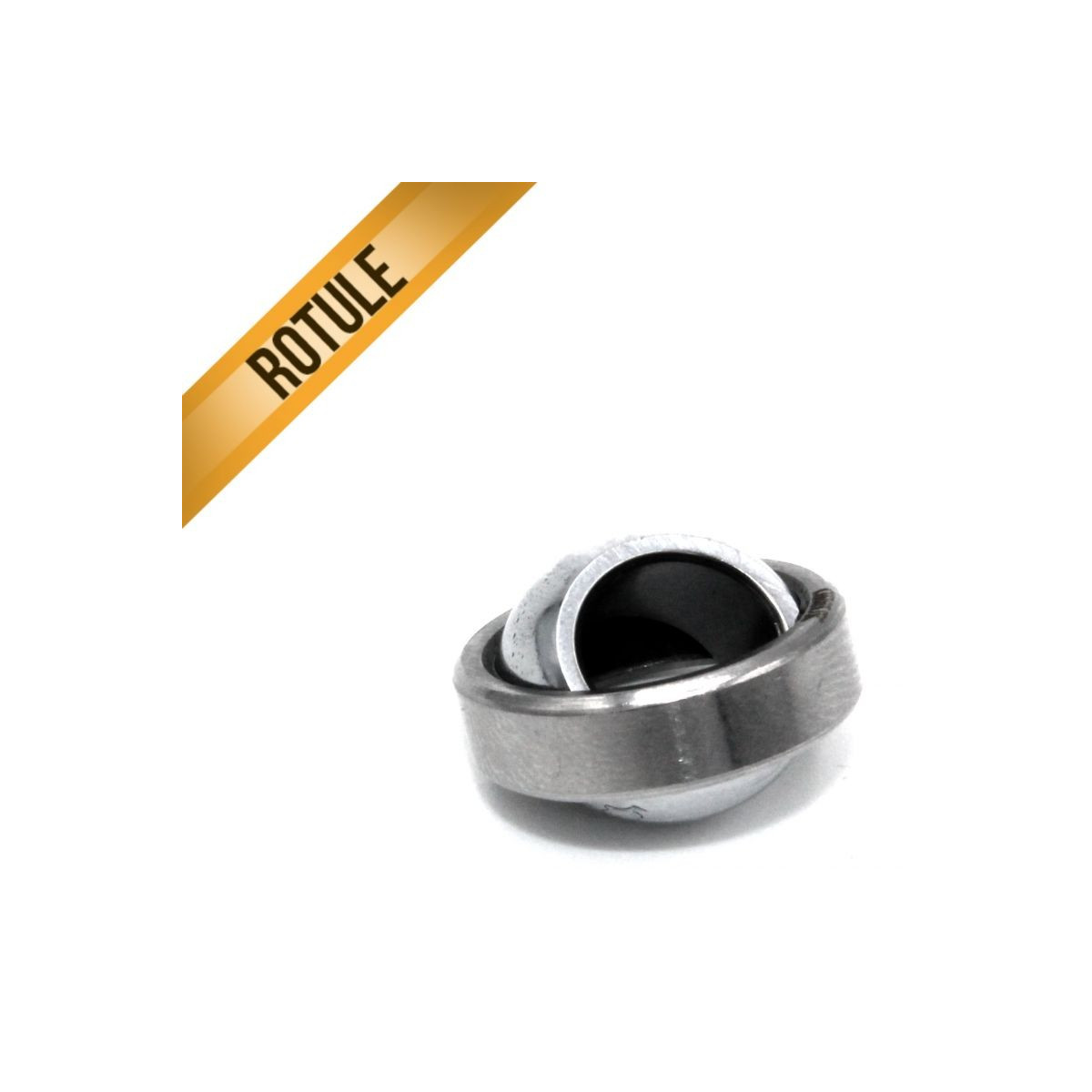 Rotule BLACKBEARING 8 x 16 x 8mm