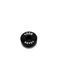 Cale 1526 BLACKBEARING pour presse à roulements