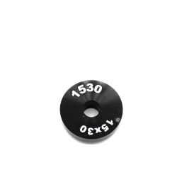 Cale 1530 BLACKBEARING pour presse à roulements