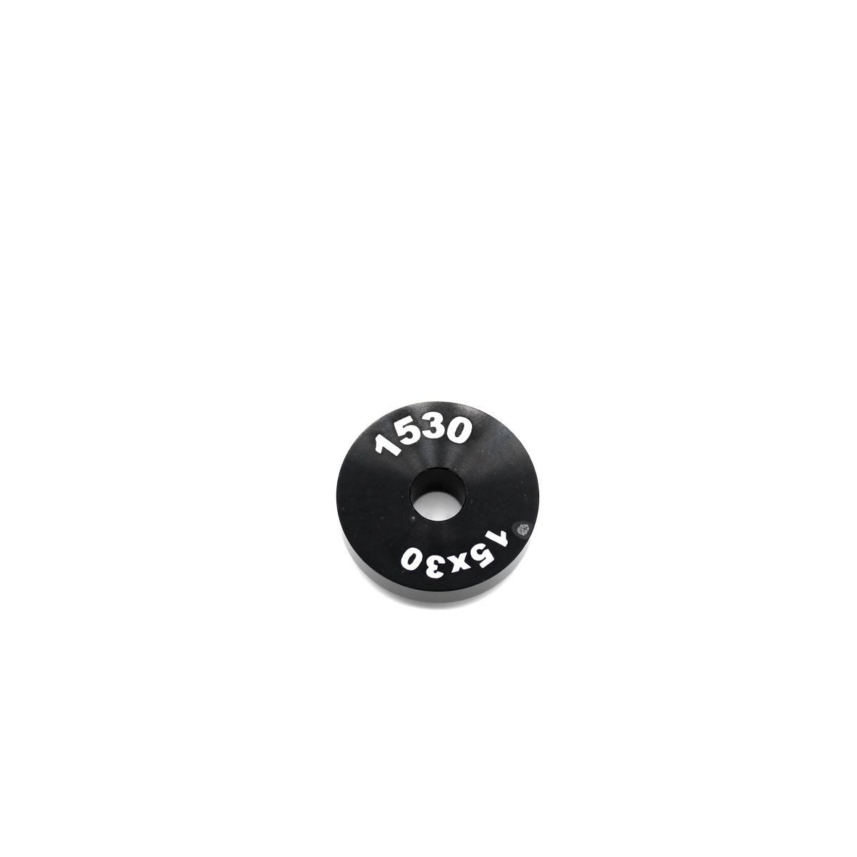 Cale 1530 BLACKBEARING pour presse à roulements