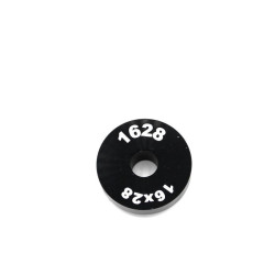 Cale 1628 BLACKBEARING pour presse à roulements