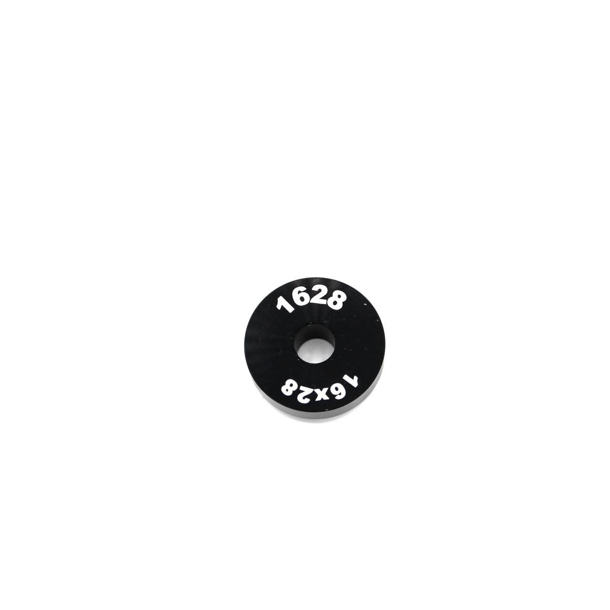 Cale 1628 BLACKBEARING pour presse à roulements