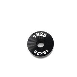 Cale 1828 BLACKBEARING pour presse à roulements