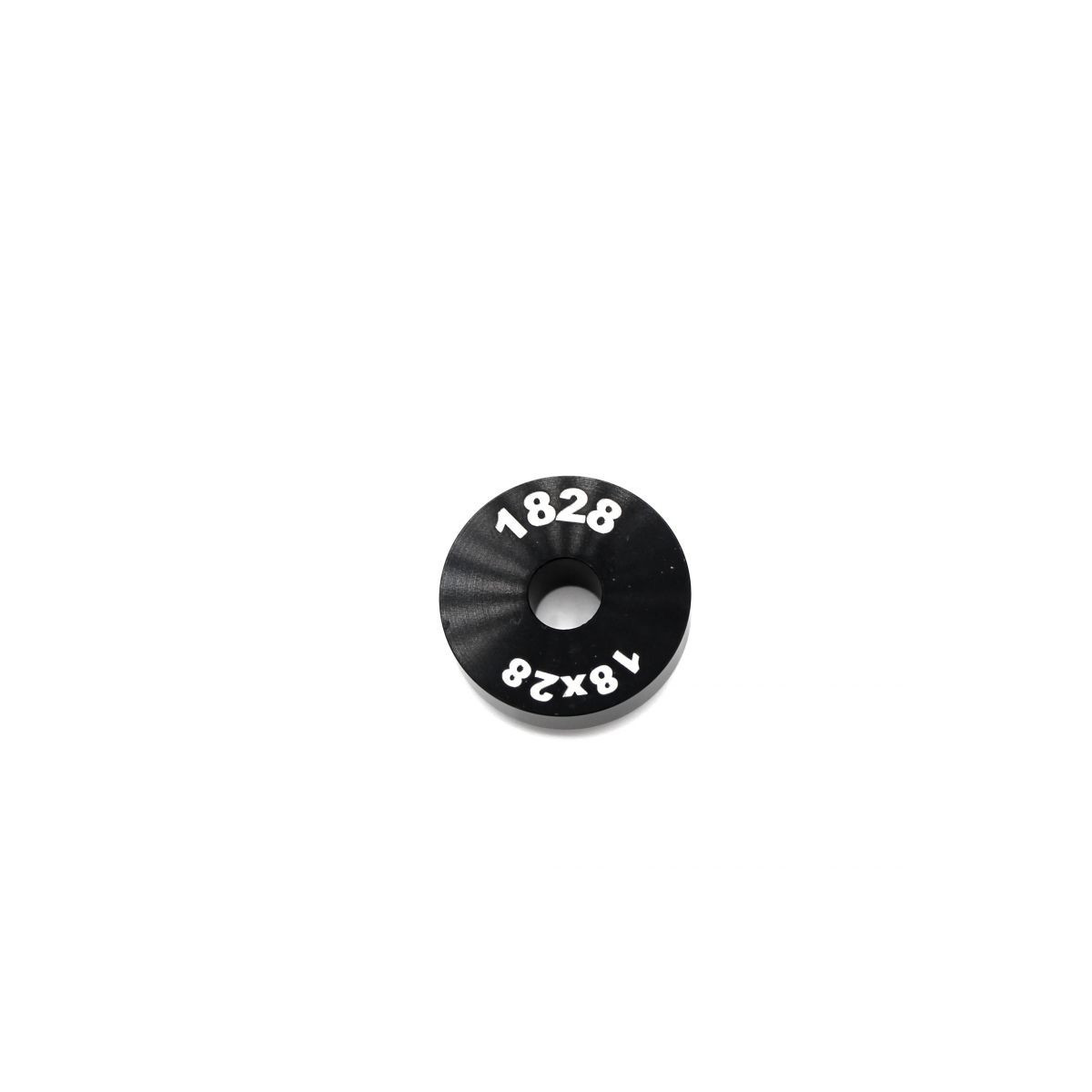Cale 1828 BLACKBEARING pour presse à roulements