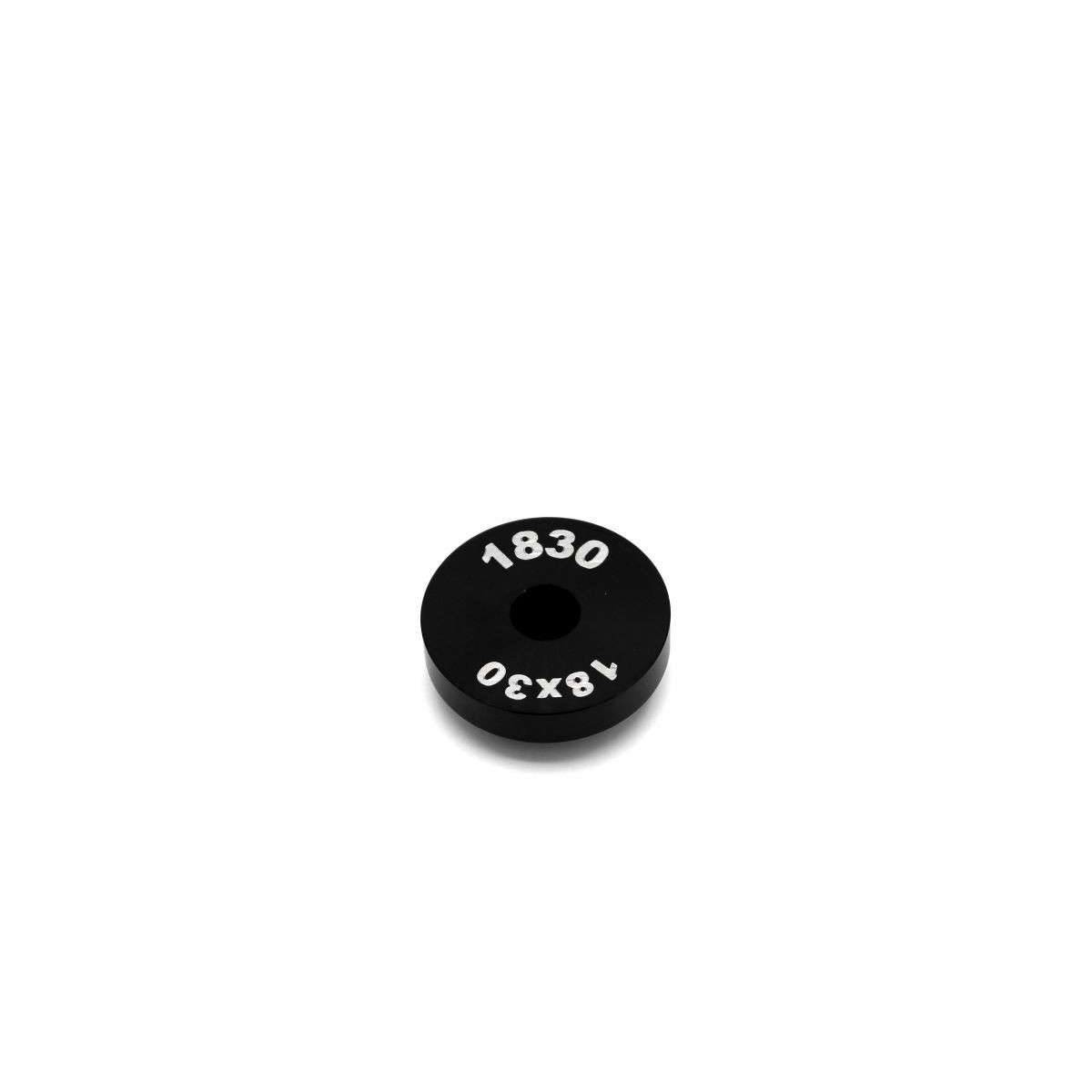 Cale 1830 BLACKBEARING pour presse à roulements