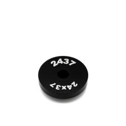 Cale 2437 BLACKBEARING pour presse à roulements