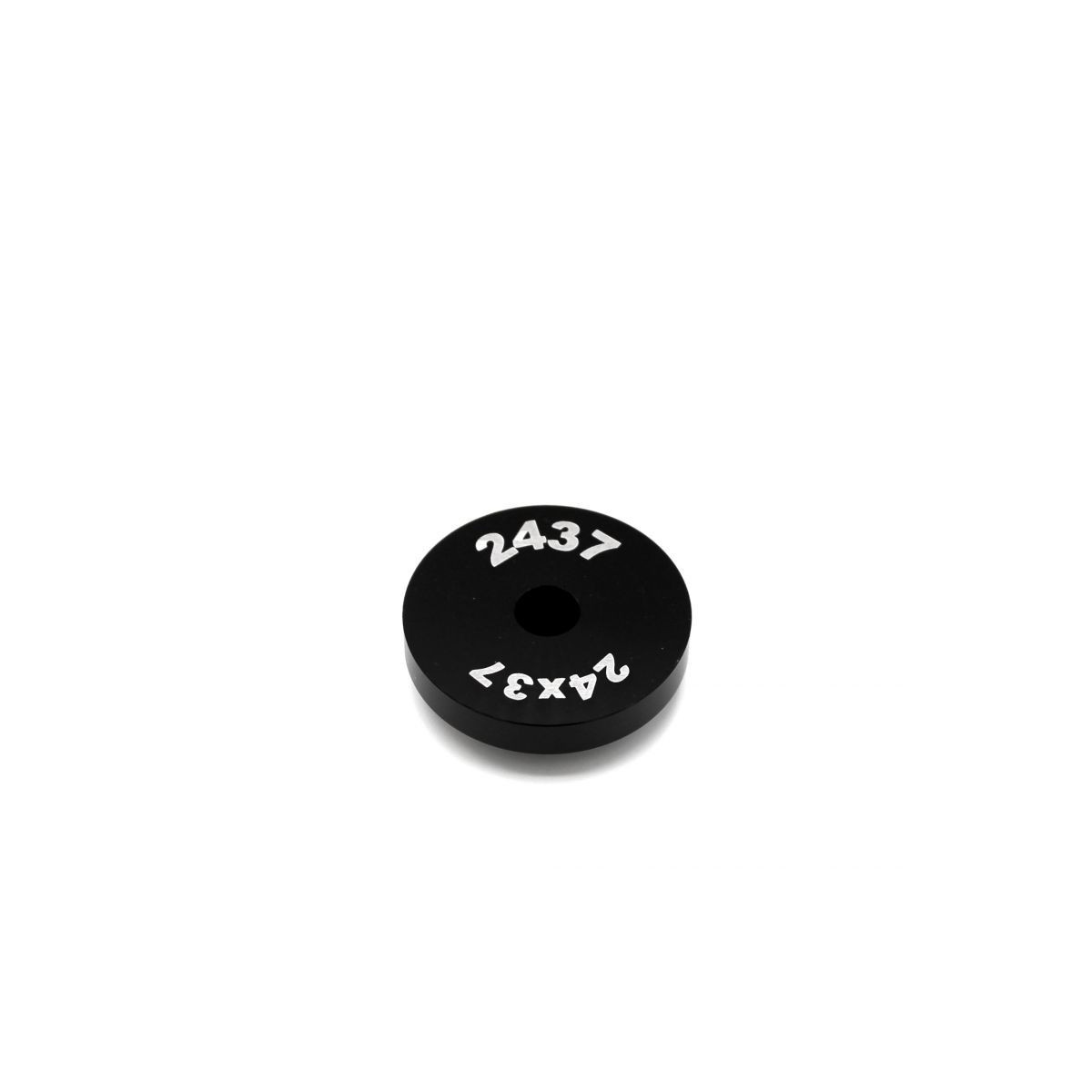 Cale 2437 BLACKBEARING pour presse à roulements