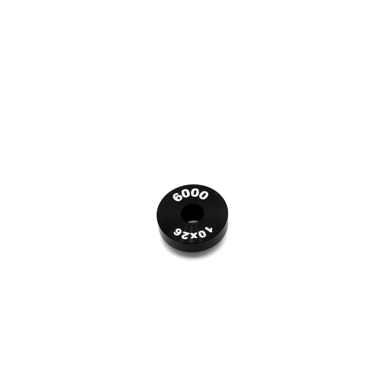 Cale 6000 BLACKBEARING pour presse à roulements
