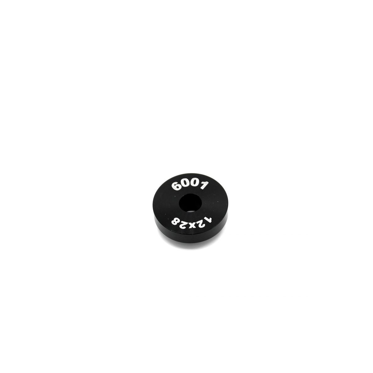 Cale 6001 BLACKBEARING pour presse à roulements